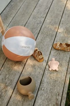 Liewood - Hazel Watering Can - Oat