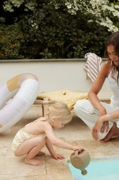 Liewood - Hazel Watering Can - Oat