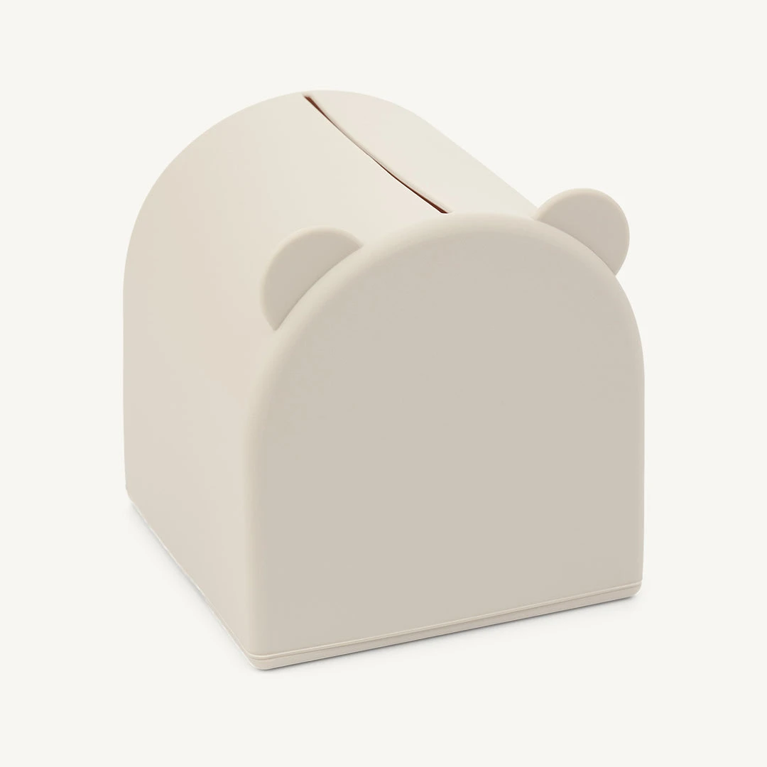 Liewood - Pax Toilet Paper Cover - Sandy 3 Liewood - Pax Toilet Paper Cover - Sandy