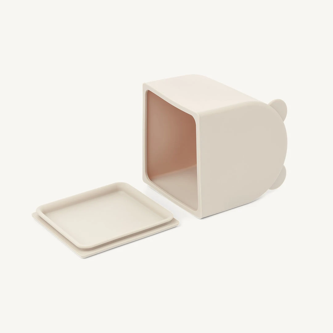 Liewood - Pax Toilet Paper Cover - Sandy 5 Liewood - Pax Toilet Paper Cover - Sandy