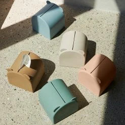 Liewood - Pax Toilet Paper Cover - Oat