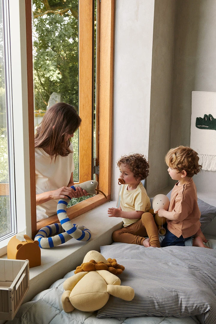 Liewood - Pax Toilet Paper Cover - Sandy 8 Liewood - Pax Toilet Paper Cover - Sandy