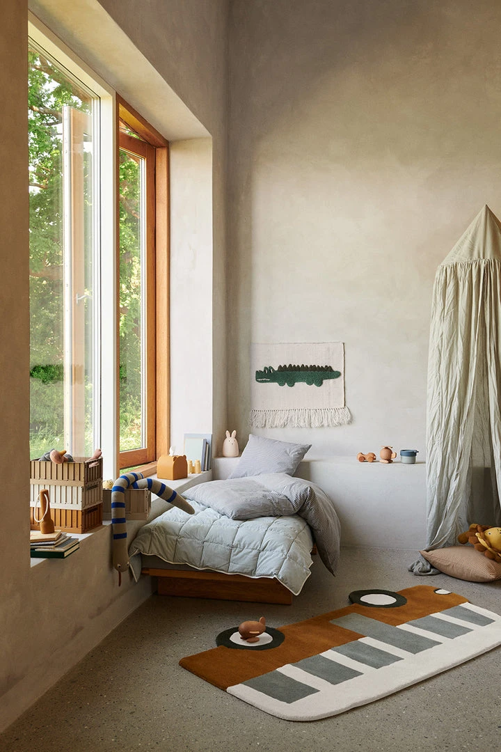 Liewood - Pax Toilet Paper Cover - Sandy 9 Liewood - Pax Toilet Paper Cover - Sandy