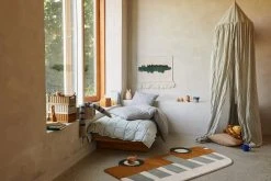 Liewood - Pax Toilet Paper Cover - Oat