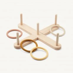 Holiday Shop Liewood - Ivan Ring Toss Game - Tuscany Rose Multi Mix 11 Holiday Shop Liewood - Ivan Ring Toss Game - Tuscany Rose Multi Mix