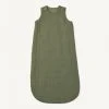 Liewood Flora Sleeping Bag - Faune Green (0-6 Months)
