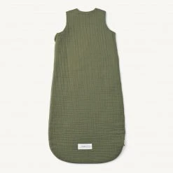 Liewood Flora Sleeping Bag - Faune Green (0-6 Months) 14 Liewood Flora Sleeping Bag - Faune Green (0-6 Months)
