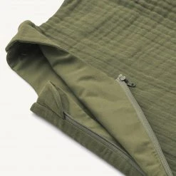 Liewood Flora Sleeping Bag - Faune Green (0-6 Months) 11 Liewood Flora Sleeping Bag - Faune Green (0-6 Months)