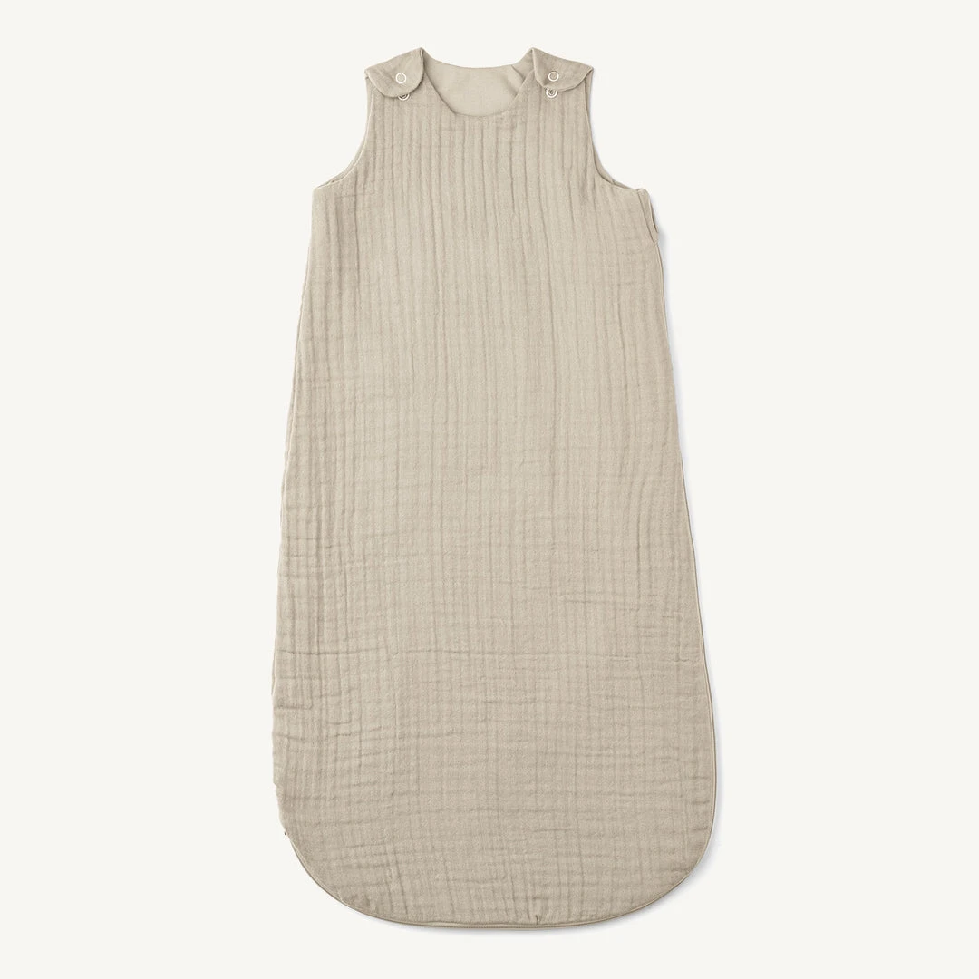 Liewood Flora Sleeping Bag - Sandy (0-6 Months) 3 Liewood Flora Sleeping Bag - Sandy (0-6 Months)