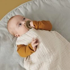Liewood Flora Sleeping Bag - Sandy (0-6 Months) 12 Liewood Flora Sleeping Bag - Sandy (0-6 Months)