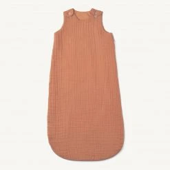 All Mamas Children Sales Store 70 Liewood Flora Sleeping Bag - Tuscany Rose (0-6 Months)