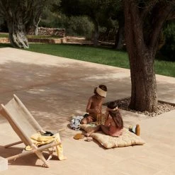 Holiday Shop Liewood - Barney Mattress - Safari