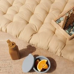 Holiday Shop Liewood - Barney Mattress - Safari