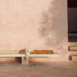 Liewood - Barney Mattress - Sea Shell