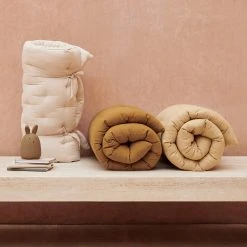 Holiday Shop Liewood - Barney Mattress - Safari