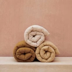 Holiday Shop Liewood - Barney Mattress - Tuscany Rose