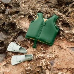 Liewood Dove Swim Vest - Eden Multi Mix (Various Sizes) 14 Liewood Dove Swim Vest - Eden Multi Mix (Various Sizes)