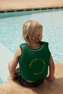 Liewood Dove Swim Vest - Eden Multi Mix (Various Sizes) 13 Liewood Dove Swim Vest - Eden Multi Mix (Various Sizes)