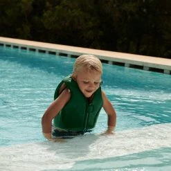 Liewood Dove Swim Vest - Eden Multi Mix (Various Sizes) 12 Liewood Dove Swim Vest - Eden Multi Mix (Various Sizes)