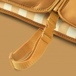 Holiday Shop Liewood Dove Swim Vest - Golden Caramel Multi Mix (Various Sizes)