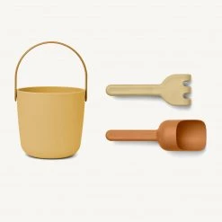 Liewood - Donny Beach Set - Jojoba Multi Mix Holiday Shop