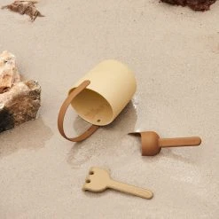 Liewood - Donny Beach Set - Jojoba Multi Mix Holiday Shop