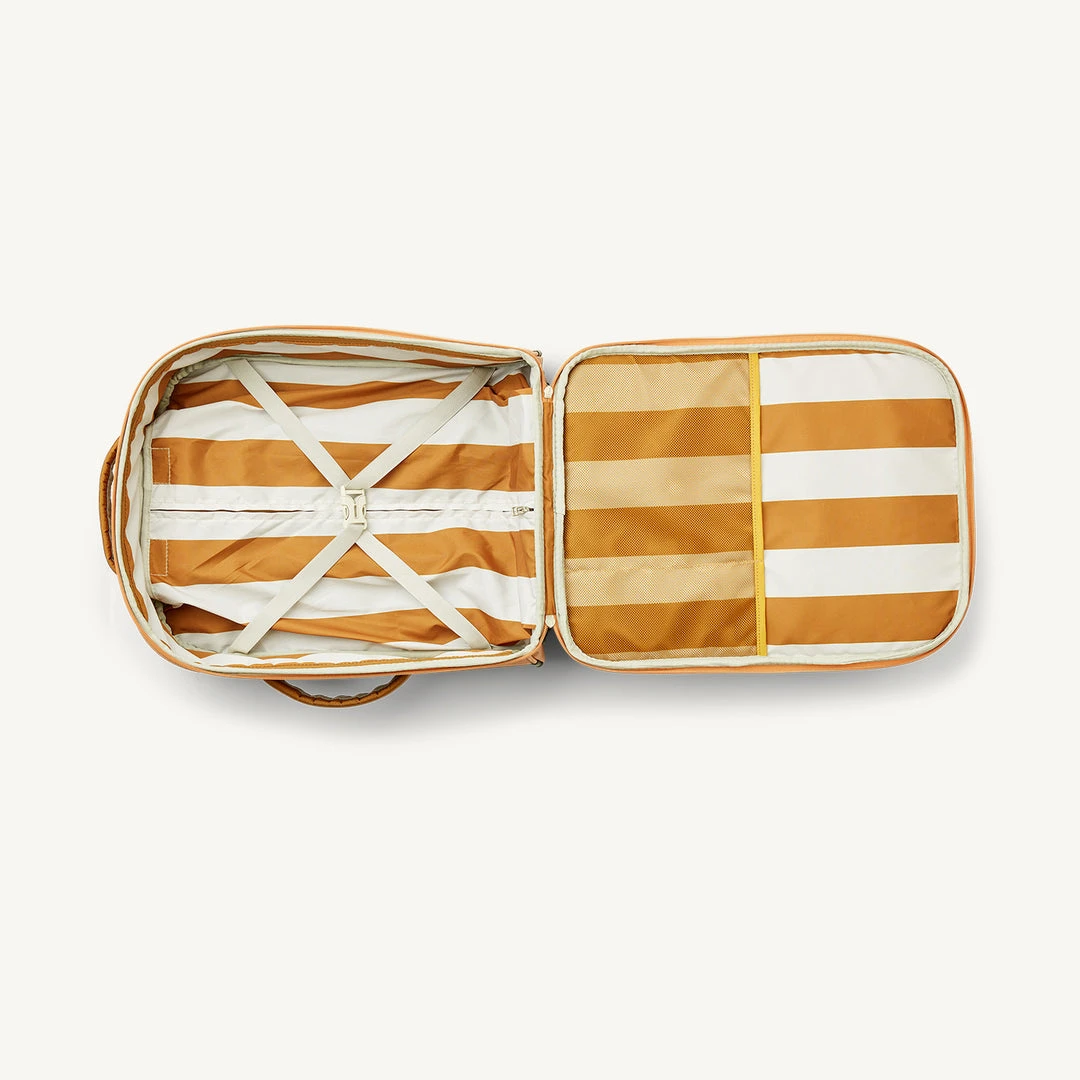 Liewood - Jeremy Suitcase - Mr Bear Tuscany Rose Holiday Shop 5 Liewood - Jeremy Suitcase - Mr Bear Tuscany Rose Holiday Shop