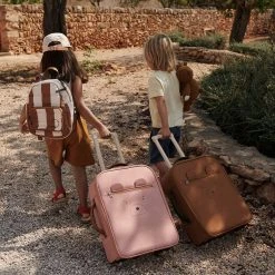 Liewood - Jeremy Suitcase - Mr Bear Tuscany Rose Holiday Shop 15 Liewood - Jeremy Suitcase - Mr Bear Tuscany Rose Holiday Shop