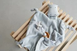 Liewood - Paula Pacifier 3 Pack - Mustard Multi Mix 16 Liewood - Paula Pacifier 3 Pack - Mustard Multi Mix