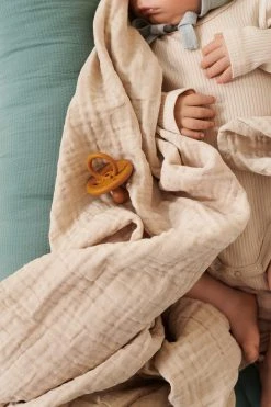 Liewood - Paula Pacifier 3 Pack - Mustard Multi Mix 17 Liewood - Paula Pacifier 3 Pack - Mustard Multi Mix