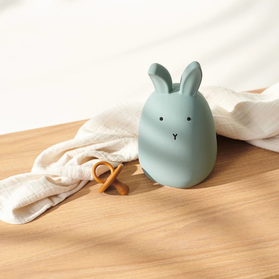 Liewood - Paula Pacifier 3 Pack - Mustard Multi Mix 9 Liewood - Paula Pacifier 3 Pack - Mustard Multi Mix