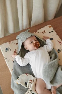 Liewood - Paula Pacifier 3 Pack - Mustard Multi Mix 18 Liewood - Paula Pacifier 3 Pack - Mustard Multi Mix