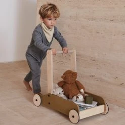 Sale Liewood Siri Bib 2 Pack - Golden Caramel