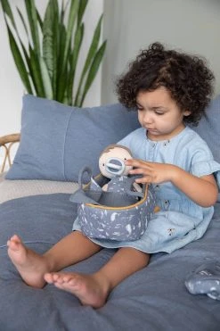 Little Dutch - Baby Doll Jim Play Set Soft Toys 20 Little Dutch - Baby Doll Jim Play Set Soft Toys