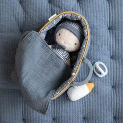 Little Dutch - Baby Doll Jim Play Set Soft Toys 19 Little Dutch - Baby Doll Jim Play Set Soft Toys