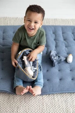 Little Dutch - Baby Doll Jim Play Set Soft Toys 16 Little Dutch - Baby Doll Jim Play Set Soft Toys