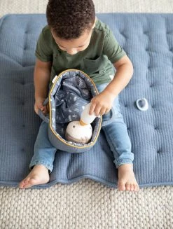 Little Dutch - Baby Doll Jim Play Set Soft Toys