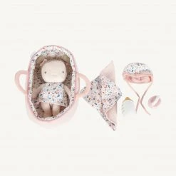 All Mamas Children Sales Store 44 Little Dutch - Baby Doll Rosa Play Set