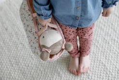 Little Dutch - Baby Doll Rosa Play Set