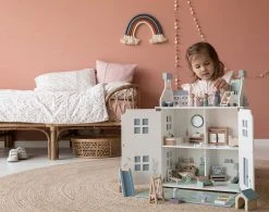 Little Dutch - Wooden Doll's House