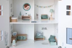 Little Dutch - Wooden Doll's House