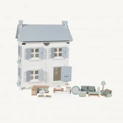 Little Dutch - Wooden Doll's House
