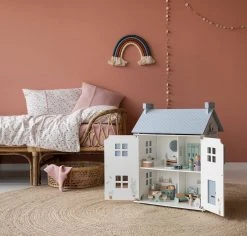 Little Dutch - Wooden Doll's House