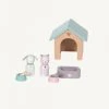 Dolls & Dolls Toys Little Dutch - Doll’s House Pets Playset 1 Dolls & Dolls Toys Little Dutch - Doll’s House Pets Playset