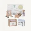 Dolls & Dolls Toys Little Dutch - Doll’s House Nursery Playset