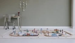 Little Dutch - Railway Train XXL Set Sale