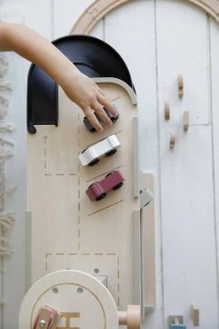 Little Dutch - Railway Extension Garage Pretend Play 13 Little Dutch - Railway Extension Garage Pretend Play