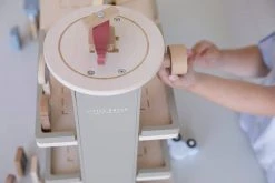 Little Dutch - Railway Extension Garage Pretend Play 16 Little Dutch - Railway Extension Garage Pretend Play