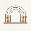 Games & Puzzles Little Dutch - Rainbow Abacus Pure & Nature