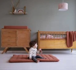 Little Dutch - Rainbow Toy Pure & Nature Soft Toys